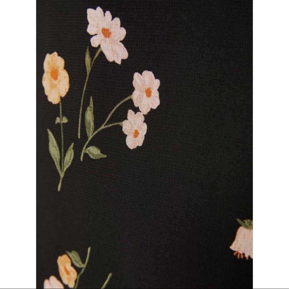 ❌[SOLD]❌Reformation Dietrich Dress || Piazza - Picture 5 of 8